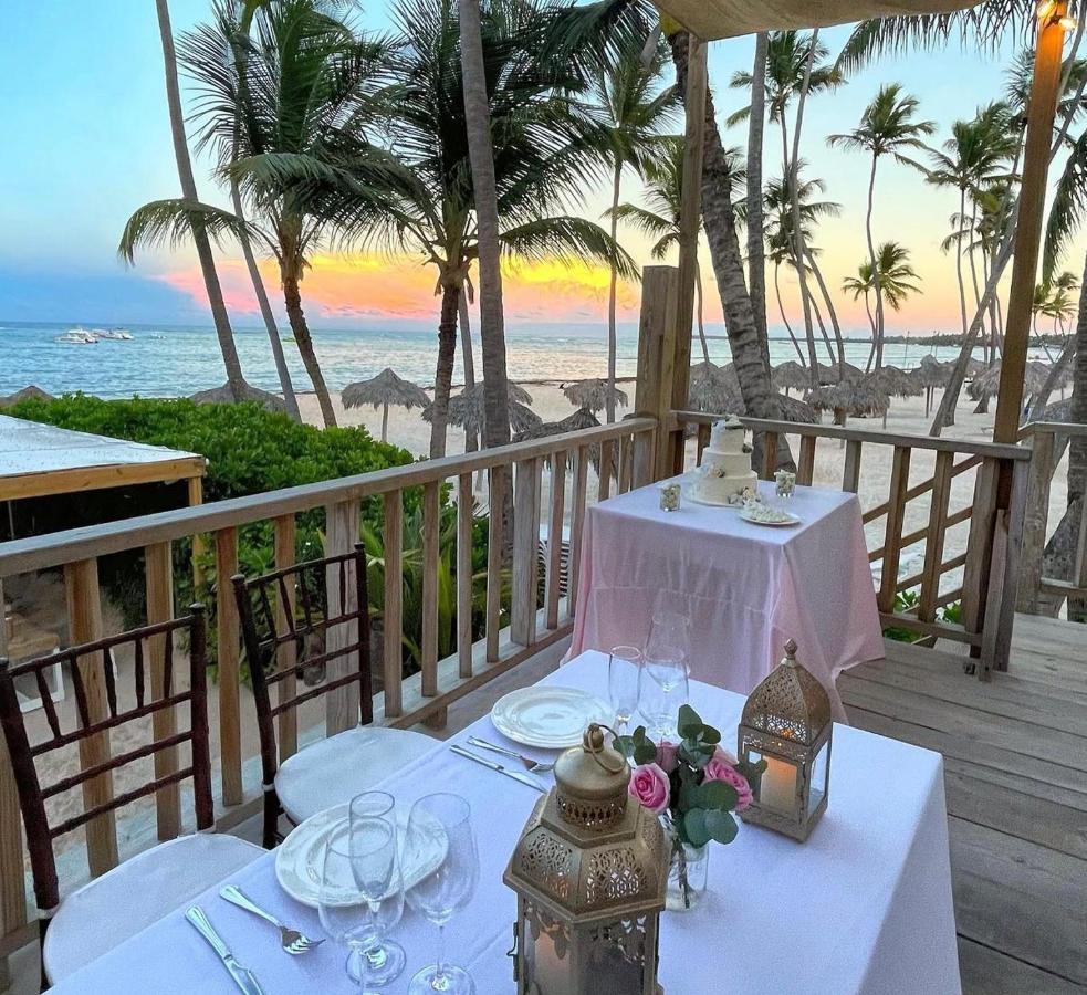 Vacation Studios With Rooftop Pool, Beach Club, Spa, Restaurants - Ducassi Collection - Playa Los Corales Punta Cana Exteriör bild