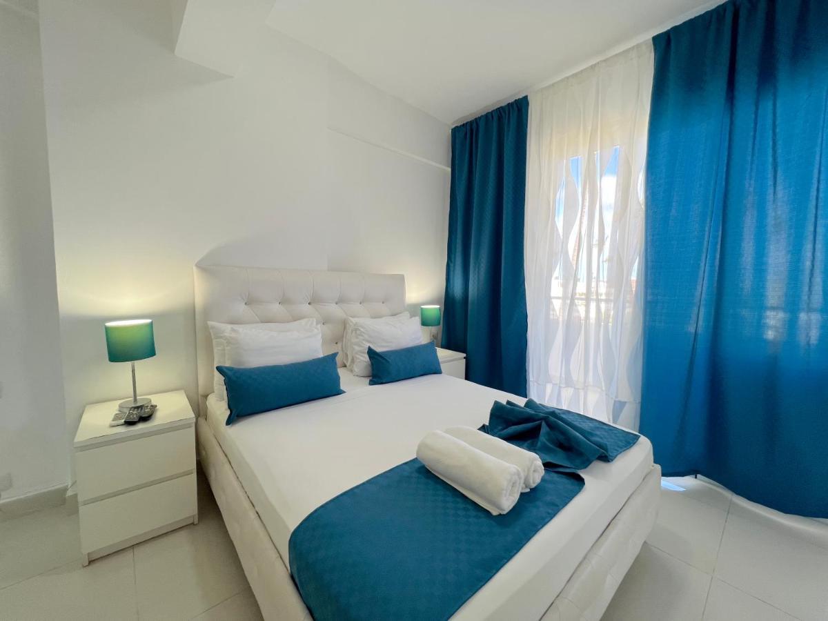 Vacation Studios With Rooftop Pool, Beach Club, Spa, Restaurants - Ducassi Collection - Playa Los Corales Punta Cana Rum bild