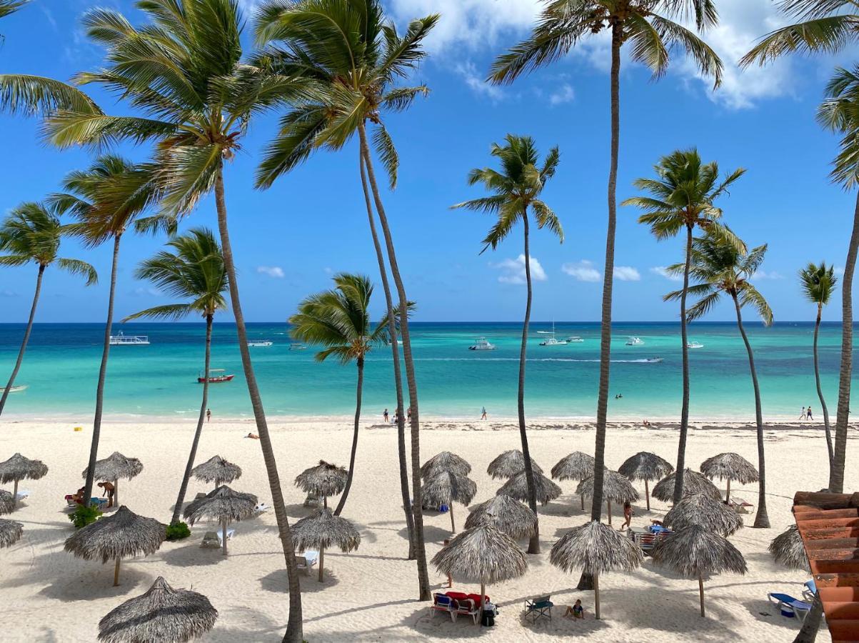 Vacation Studios With Rooftop Pool, Beach Club, Spa, Restaurants - Ducassi Collection - Playa Los Corales Punta Cana Exteriör bild